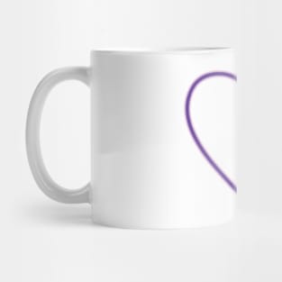 BTS - Borahae Mug